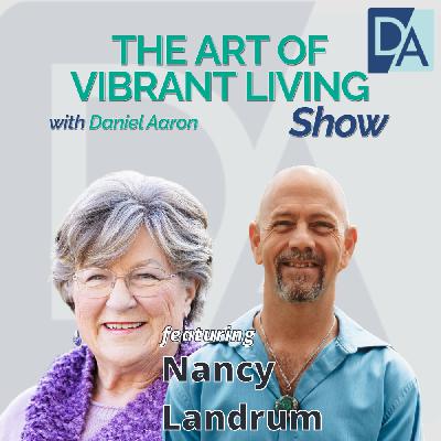 EP 142: Nancy Landrum and her own experiences EP 142: Nancy Landrum and her own experiences