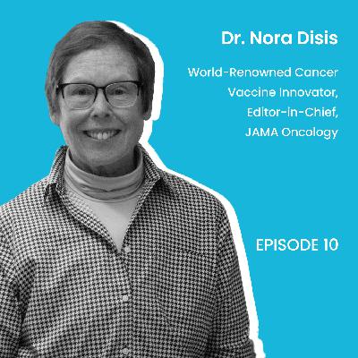 Are Cancer Vaccines the Breakthrough We’ve Been Waiting For? Dr. Nora Disis Explains Are Cancer Vaccines the Breakthrough We’ve Been Waiting For? Dr. Nora Disis Explains