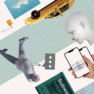 Will Chatbots Break Our Brains—And Our Hearts?