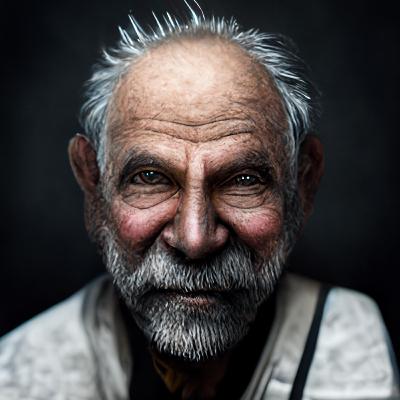 Der Herr Berger