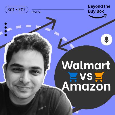 Walmart vs. Amazon Selling in 2023: Which is the Best Platform?