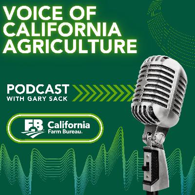 Episode 77: 10/2/2025 - Hear about the Positive News in the Walnut Industry and Market