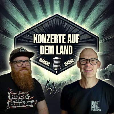 Konzerte auf dem Land - Mit Marco Konzerte auf dem Land - Mit Marco