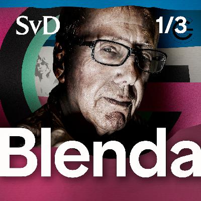 Staffan Hildebrands nya liv del 1/3 Staffan Hildebrands nya liv del 1/3