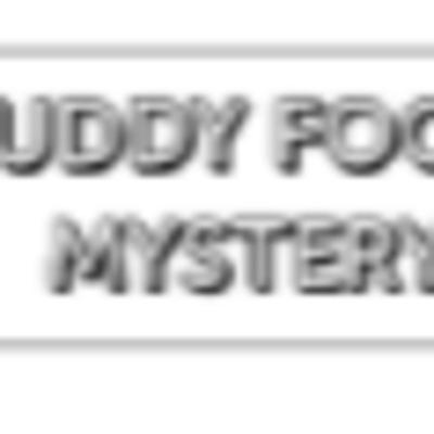 THE MUDDY FOOTPRINT- BY THE ORANGE GROUP