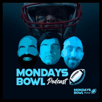 Mondays Bowl 1x19 | Lo mejor y lo peor de la Regular Season NFL