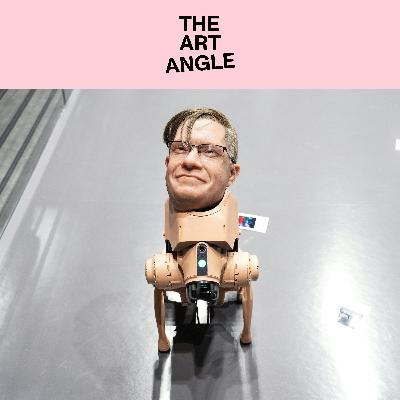 Can Brainrot Be Art? Beeple Thinks So