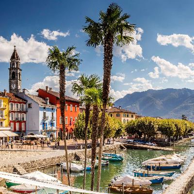 Itineraires a ecouter - Introduction