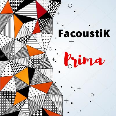 FacoustiK-Prima (Original Mix)