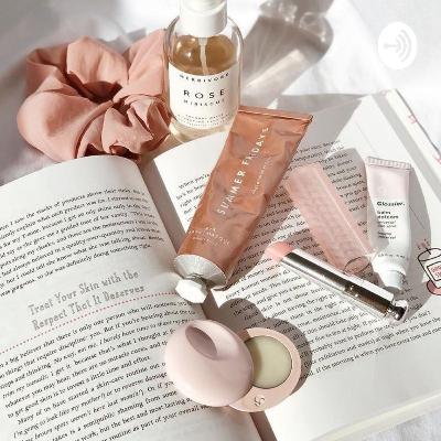 EP2 Applying Before & After Make-up! How?!