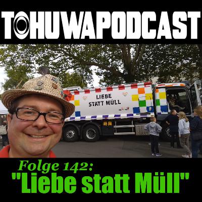 Liebe statt Müll (AZ-Datum: 18.9.2025)