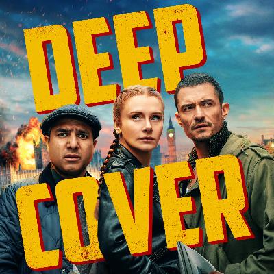 《即兴卧底》人生就是场盛大的即兴喜剧