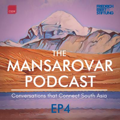 S1 EP4: Networks of Knowledge in South Asia: Collaborating to Grow Together