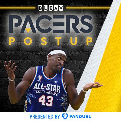 Making the Case for Pascal Siakam as an All-Star Reserve