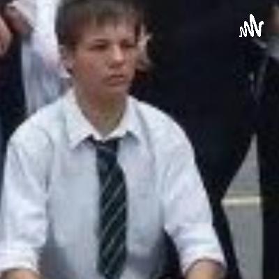 Lol im gay and depressed