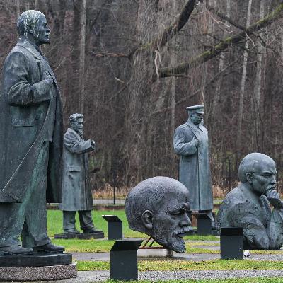 Ukraine, guerre à l'histoire (4/5) : Une guerre de langue et d'histoire Ukraine, guerre à l'histoire (4/5) : Une guerre de langue et d'histoire