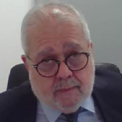 Episodio 23. Joan-Francesc Pont nos acerca la figura de Ferrer i Guàrdia Episodio 23. Joan-Francesc Pont nos acerca la figura de Ferrer i Guàrdia