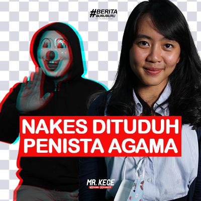 PAKDE LANGGAR PROKES DI NTT? | MR. KECE X PITACILY BERITA BURU BURU