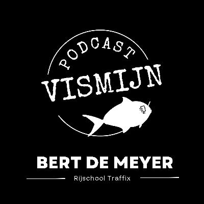 Rijschool Traffix - Ontdek het verhaal van ondernemer Bert