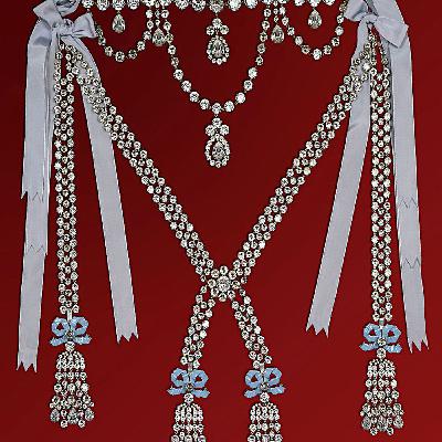 The Affair of the Necklace