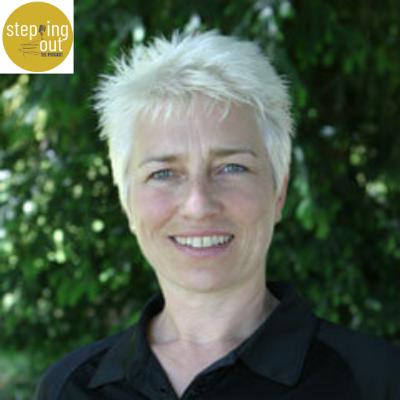 22. Nordic Walking and Personal Training with Karen Lem