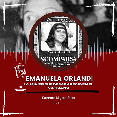 Emanuela Orlandi: La joven que desapareció en el Vaticano