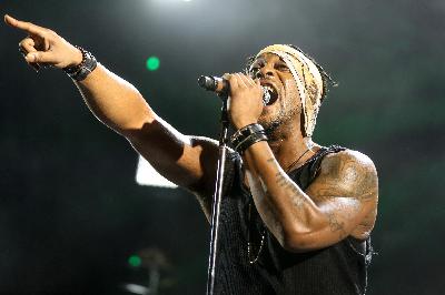 Remembering neo-soul pioneer D'Angelo
