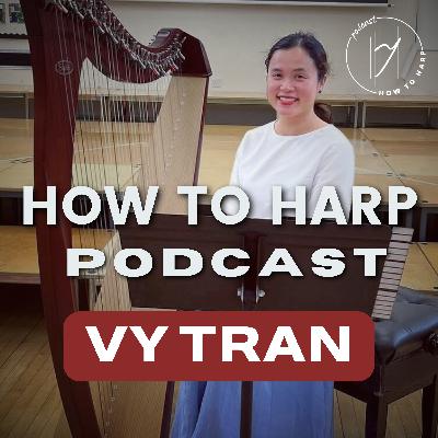 Ep 7: Vy Tran