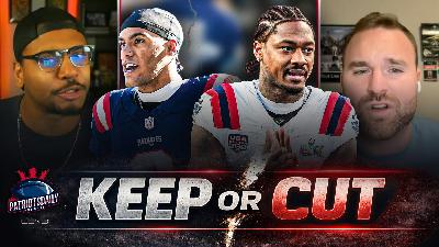 Keep or Cut? A Look at the Patriots Extension Candidates Ahead of 2026