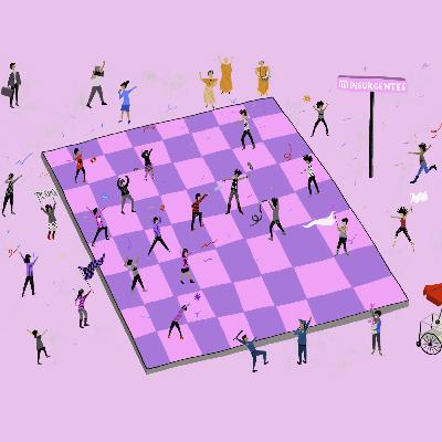 Emos vs. punks [Repetición]