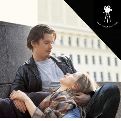 Before Sunrise de Richard Linklater Before Sunrise de Richard Linklater