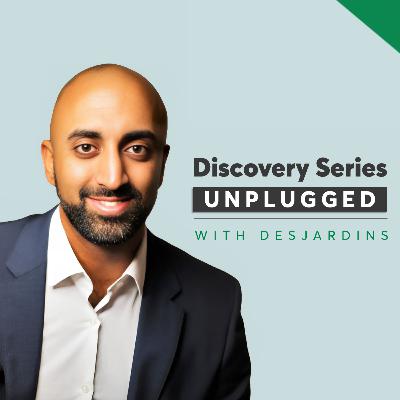 Episode 99: Why Not Me? Mehul Gandhi on Imposter Syndrome, Integrity, and Owning Your Voice