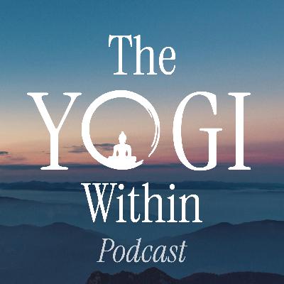Episode 40: The Energetic Self