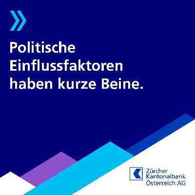 Episode #45: Ein positiver Start am Kapitalmarkt und der Expertenblick auf die geopolitische Lage