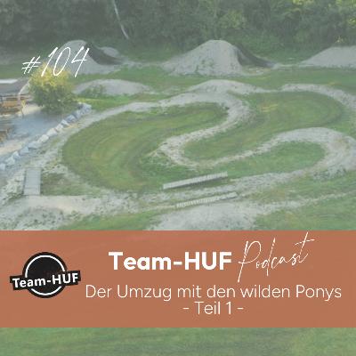 Folge 104: Umzug mit den wilden Ponys - Teil 1
