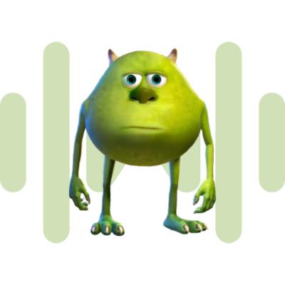 Mike Wazowski SoundBoard - SoundBoardW.net Mike Wazowski SoundBoard - SoundBoardW.net