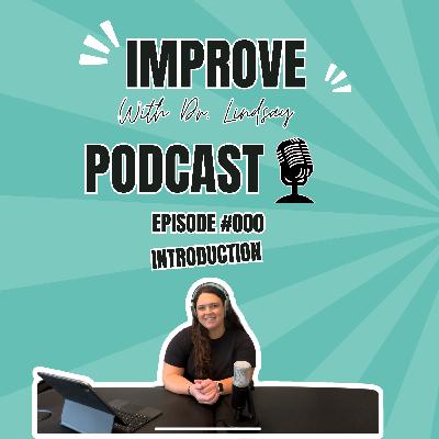 Episode #000: Introduction