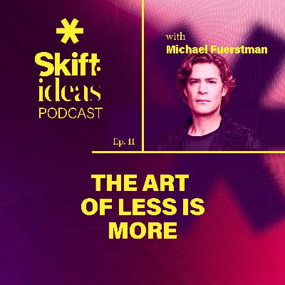 The Art of Less is More