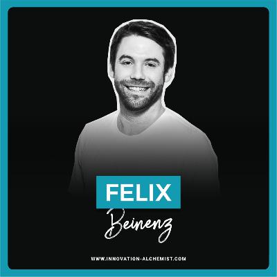 54 | Oma und Opa das Internet ermöglichen | Felix Beinenz von Lylu 54 | Oma und Opa das Internet ermöglichen | Felix Beinenz von Lylu