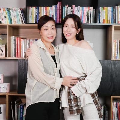 EP29：決定全心衝事業，人生卻突然出現二條線———愛雅辣呦創辦人愛雅，暢聊女人在期待與現實之間的急轉彎