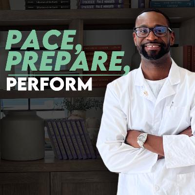 From Road Races to Real Estate: Lessons on Pacing, Preparation, and Mentorship with Ruben Kanya - Episode #339 From Road Races to Real Estate: Lessons on Pacing, Preparation, and Mentorship with Ruben Kanya - Episode #339