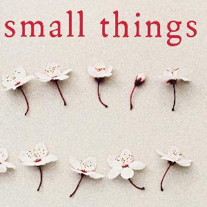 Small Things: Keeping Place with author Jen Michel Small Things: Keeping Place with author Jen Michel
