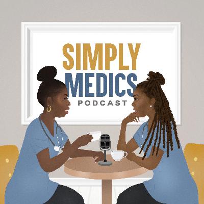 Season 4: Episode 10 - 2024 Wrapped