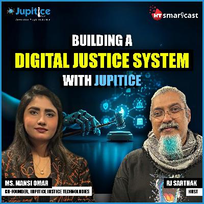 How Jupitice is solving justice delays with transparent digital workflow systems
