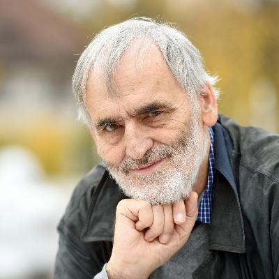 Das Festival „Wien Modern“ feiert auch Helmut Lachenmann