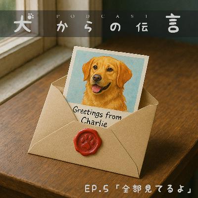 犬の見ている世界