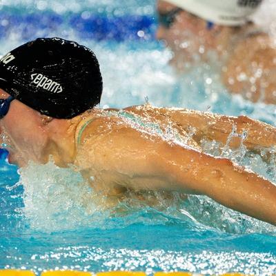 Ireland is producing great swimmers, but are we failing them with the provision of pools? Ireland is producing great swimmers, but are we failing them with the provision of pools?