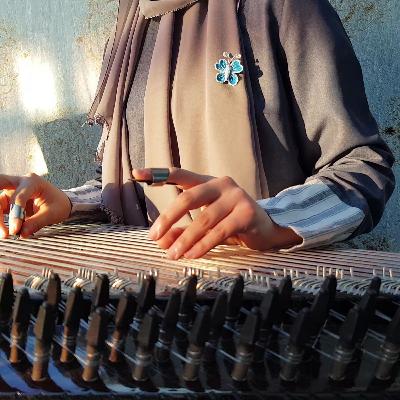 Kanun Çalma Serüveni | bir Kanunî’den Kanun Çalma Serüveni | bir Kanunî’den