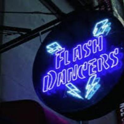 FlashDancers