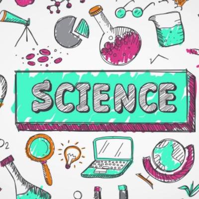 Science- Boring, isn't it?